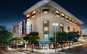 Towneplace Suites By Marriott San Antonio Downtown Riverwalk